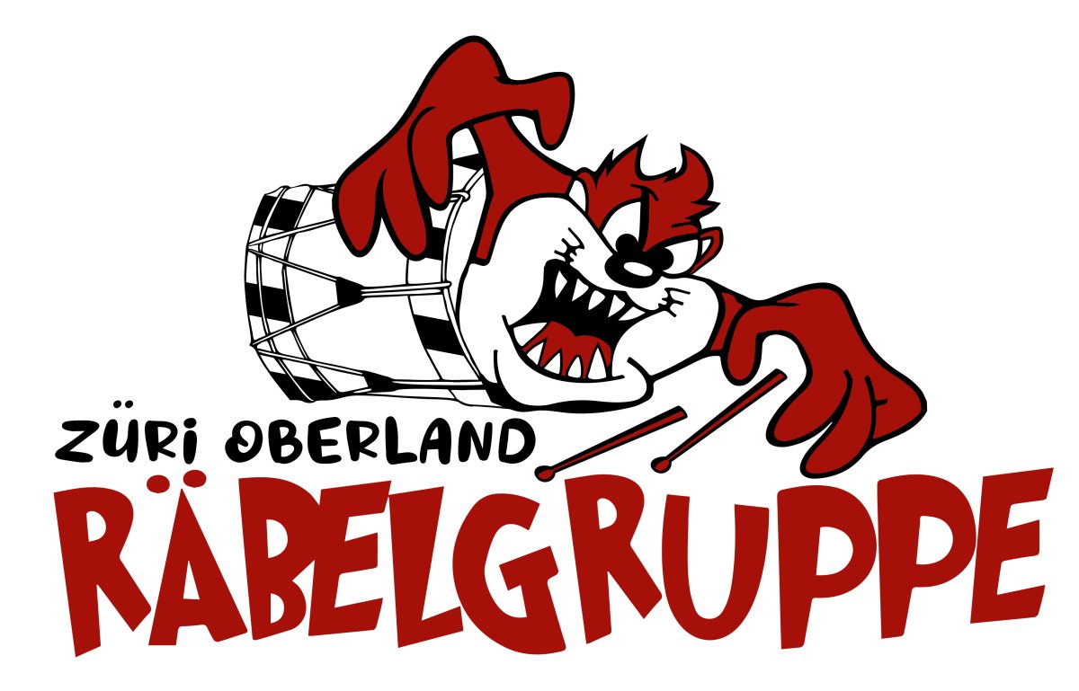 Räbelgruppe Züri Oberland